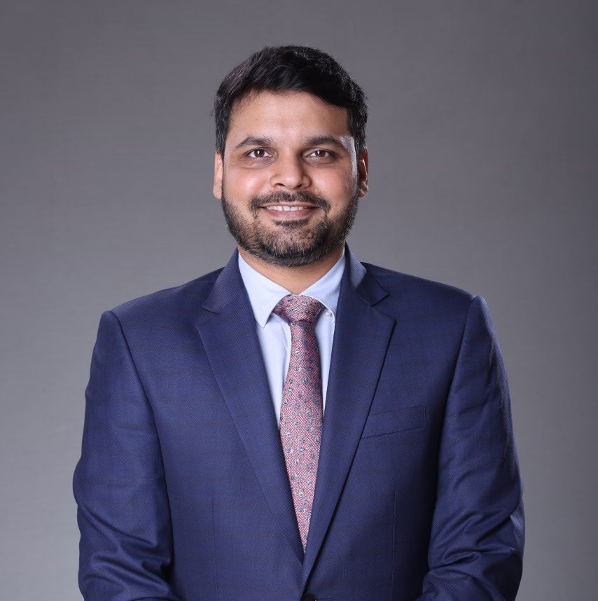 Dr. Siddhartha Saoji - ENT and Endoscopic Surgeon